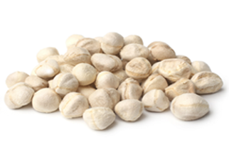 Moringa seeds Kernels 